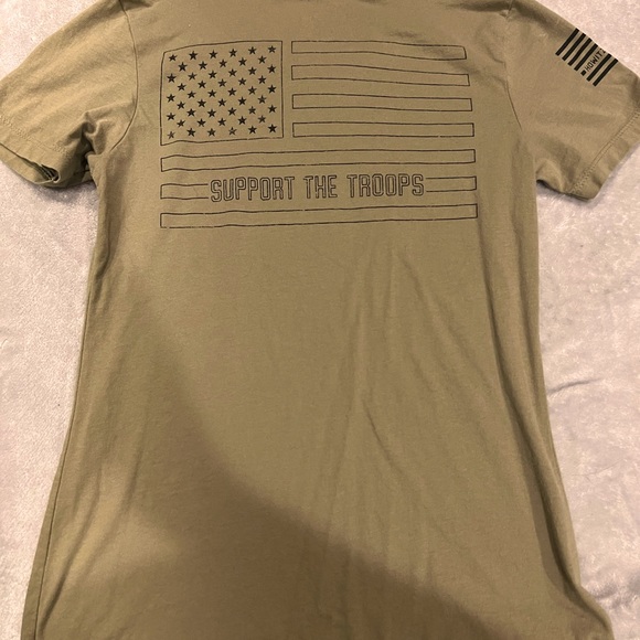 Womens howitzer shirt size small - Picture 2 of 3